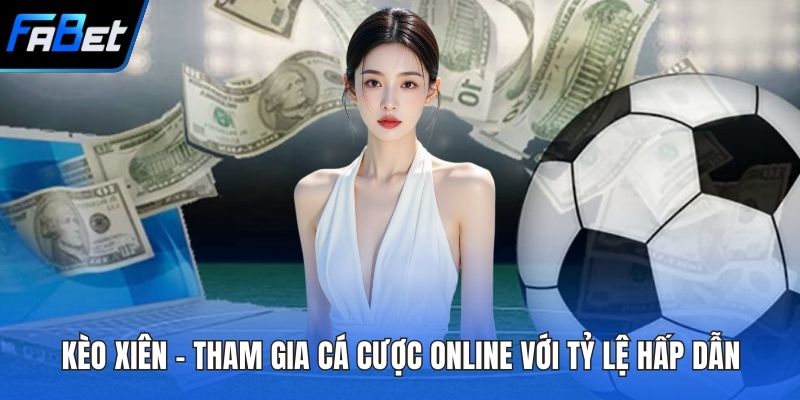Kèo xiên